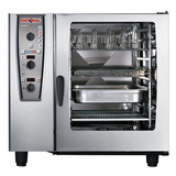 台式万能蒸烤箱