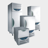 急速冷冻冷藏柜