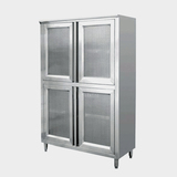 高身沙窗储物柜