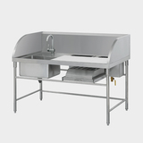 多功能剖鱼工作台