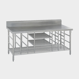 多功能砧板工作台