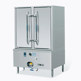 燃气智能双门蒸箱