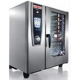 落地式万能蒸烤箱