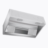 豪华uv烟罩-连送新风