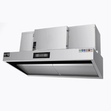 油烟净化一体烟罩