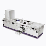 明档豪华多功能组合炉