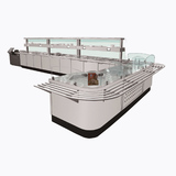 智能售饭结算系统