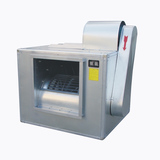 低噪声离心式风机柜